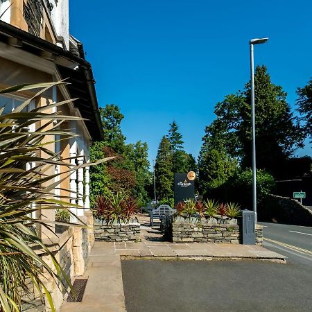 The Cranleigh Boutique Hotel Bowness-on-Windermere Exterior photo