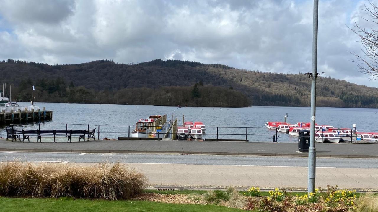 The Cranleigh Boutique Hotel Bowness-on-Windermere Exterior photo